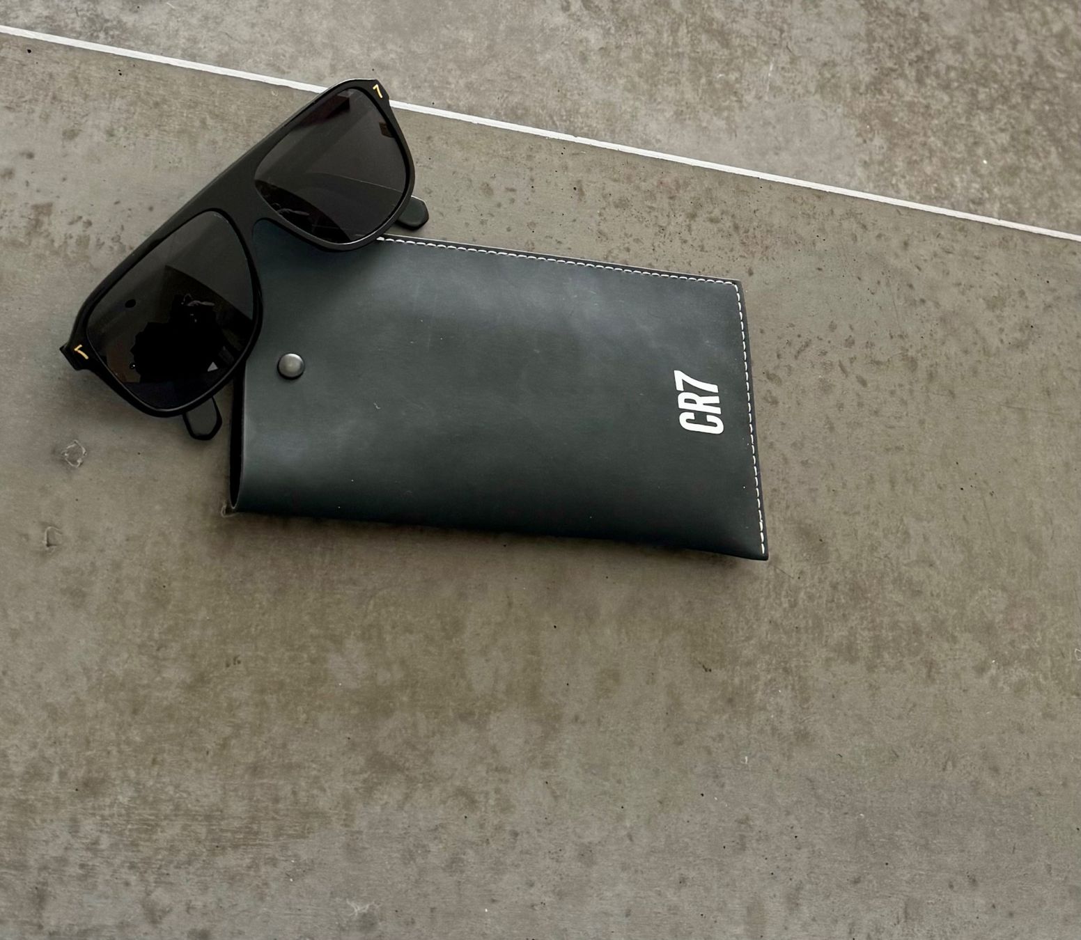Occhiali & Lenti: Sonnenbrille CR7 – Nuovo (secondo la descrizione) da Brig venduto da vind 2