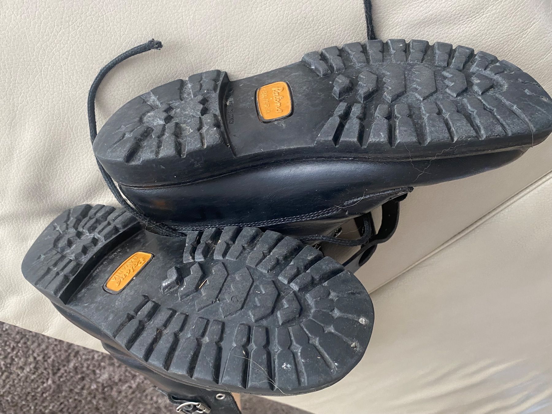 Schweizer Armee Uniformi: Militärstiefel Grösse 43 – Usato da Oberglatt ZH venduto da mosi1053 1