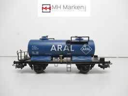 Electrotren 1713 Kesselwagen Aral der RENFE Spanien DC GS H0