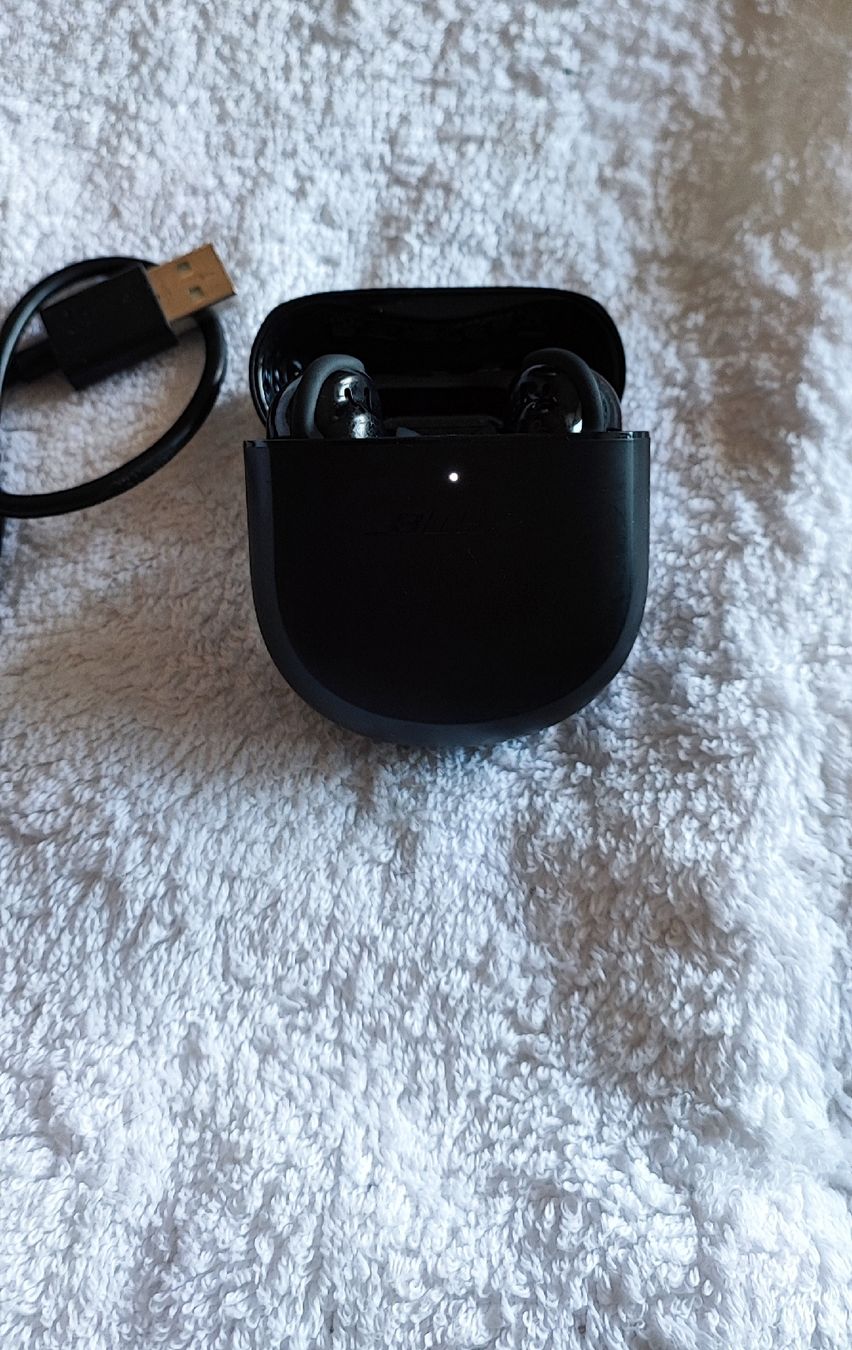 Bose Cuffie: Bose QuietComfort Earbuds Bluetooth Kopfhörer  – Usato da Zollikofen venduto da zar_j67f 1