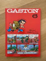 GASTON / TOME 6
