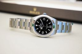 Rolex Explorer 40mm ref. 224270