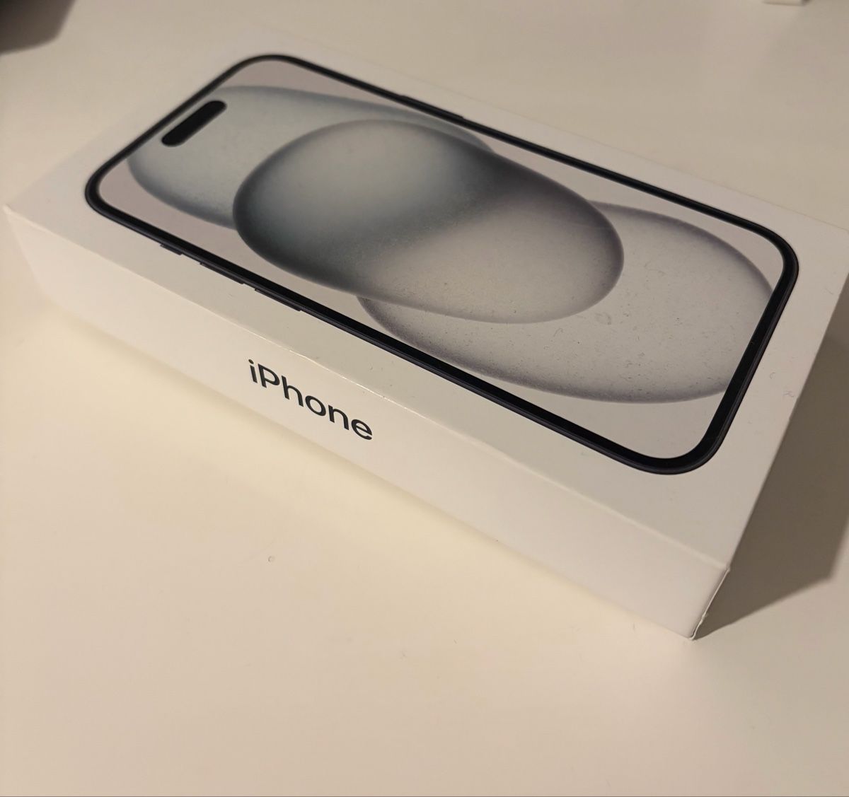 Apple Handys / Smartphones: Apple iPhone 15 128 Go 88% – Gebraucht aus Neyruz FR von Mauro_Val 3