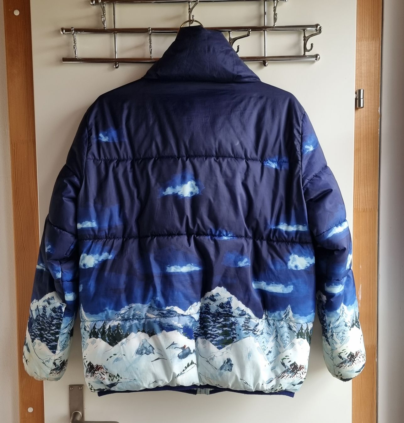 Esprit Jacken: Einzigartige ESPRIT Steppjacke, Gr. S/36 – Gebraucht aus Gontenschwil von shop2hand 2