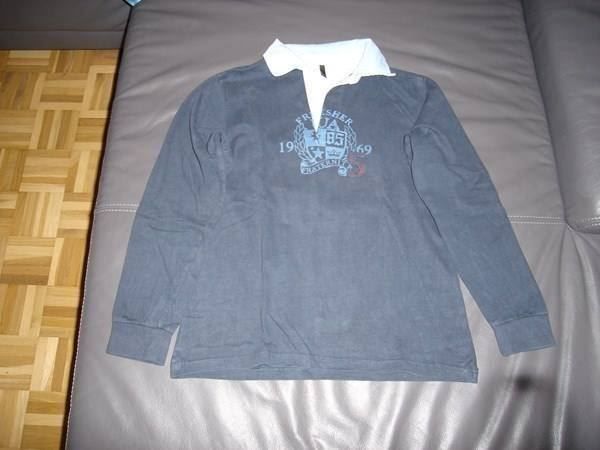 Benetton Pulls et sweat-shirts: Pullover mit Polokragen – D'occasion à Horw par Benny017