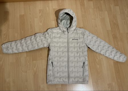 Daunenjacke/Winterjacke Columbia Delta Ridge