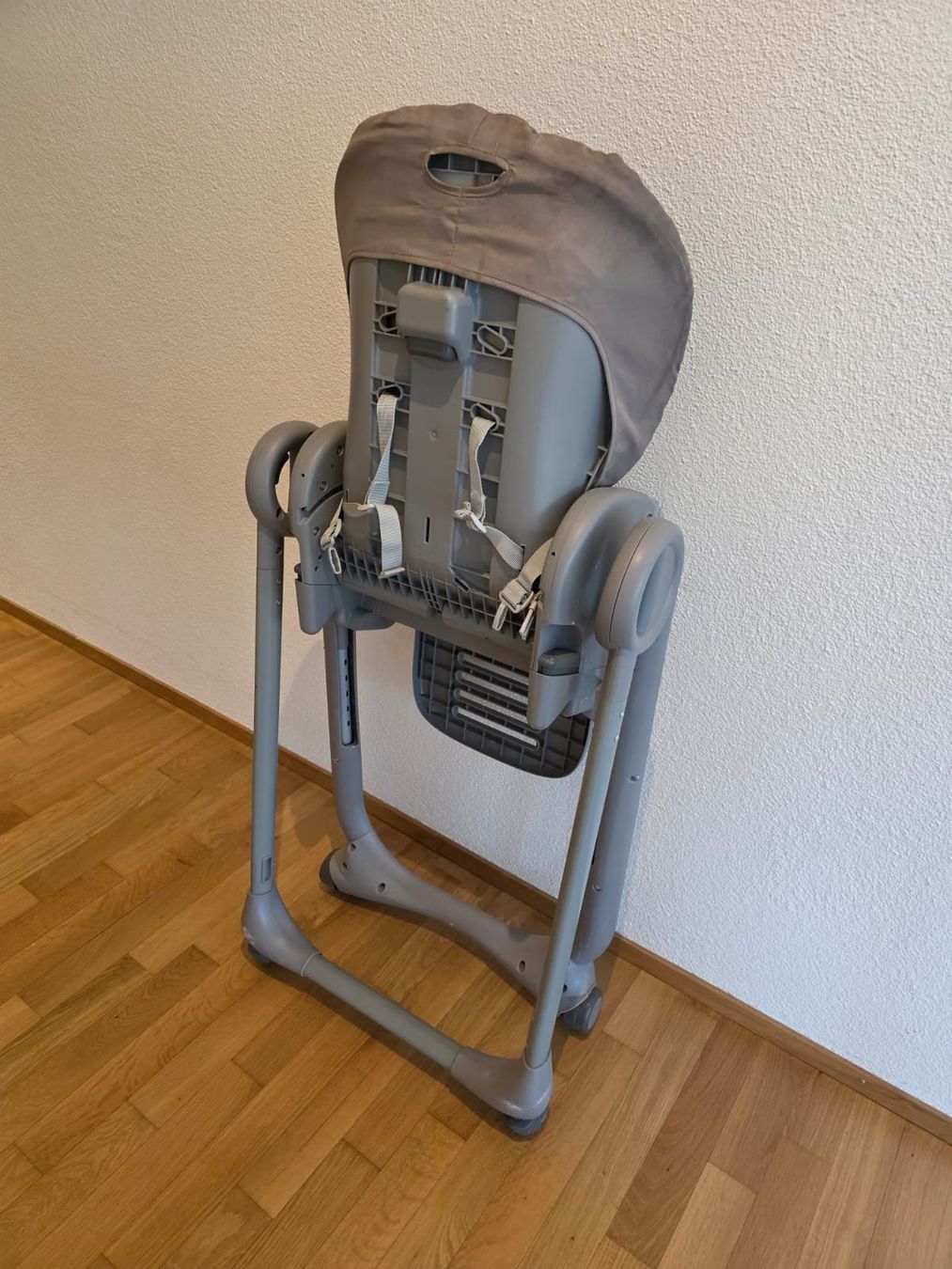 Chicco Seggioloni: Chicco Baby-/Kinderhochstuhl – Usato da Buchs SG venduto da zweiamtisch01 6