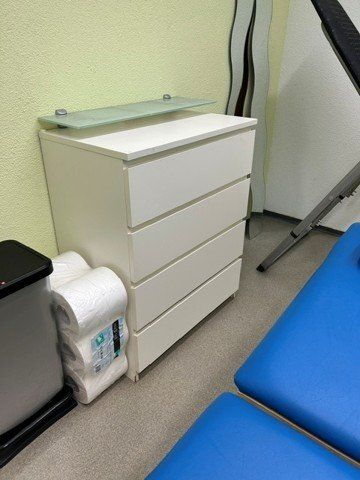 Ikea Kommoden: Komode mit Schubladen (Ikea Malm) – Gebraucht aus Zürich von msc_d8bd 2
