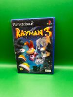 Rayman 3 Hoodlum Havoc (Deutsch) - Playstation 2
