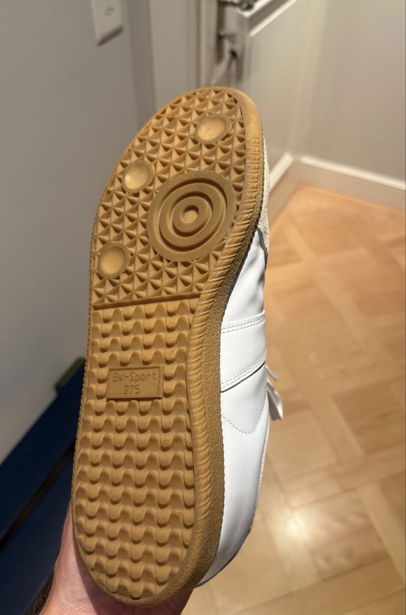 Adidas Herrenschuhe: Adidas Sneaker Army BW - Bundeswehr – Neu (gemäss Beschreibung) aus Zürich von monte_carlo 6