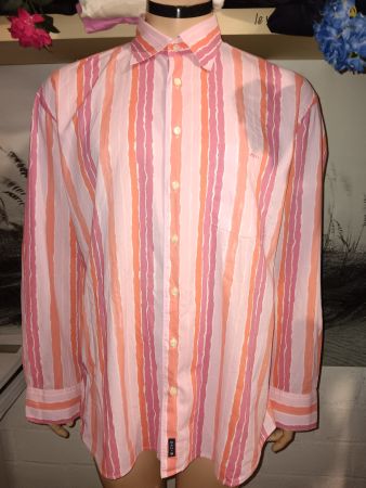 GANT Chemise / Hemd DRESS FIT taille / Grosse XXL