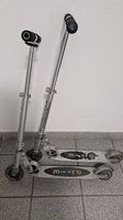 Micro Scooter (Trottinett)