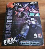  Transformers: War For Cybertron - Optimus Prime Figur