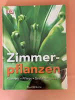 Zimmerpflanzen Buch  Paul Williams