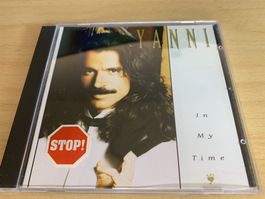 Yanni – In My Time