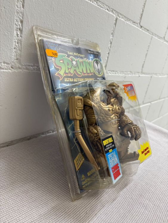 NEU McFarlane Toys -