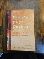 Welsh Triads - Trioedd Ynys Prydein - Buch Englisch