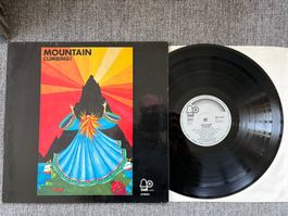 Mountain - Climbing! - DE - 1970 - Bell Records