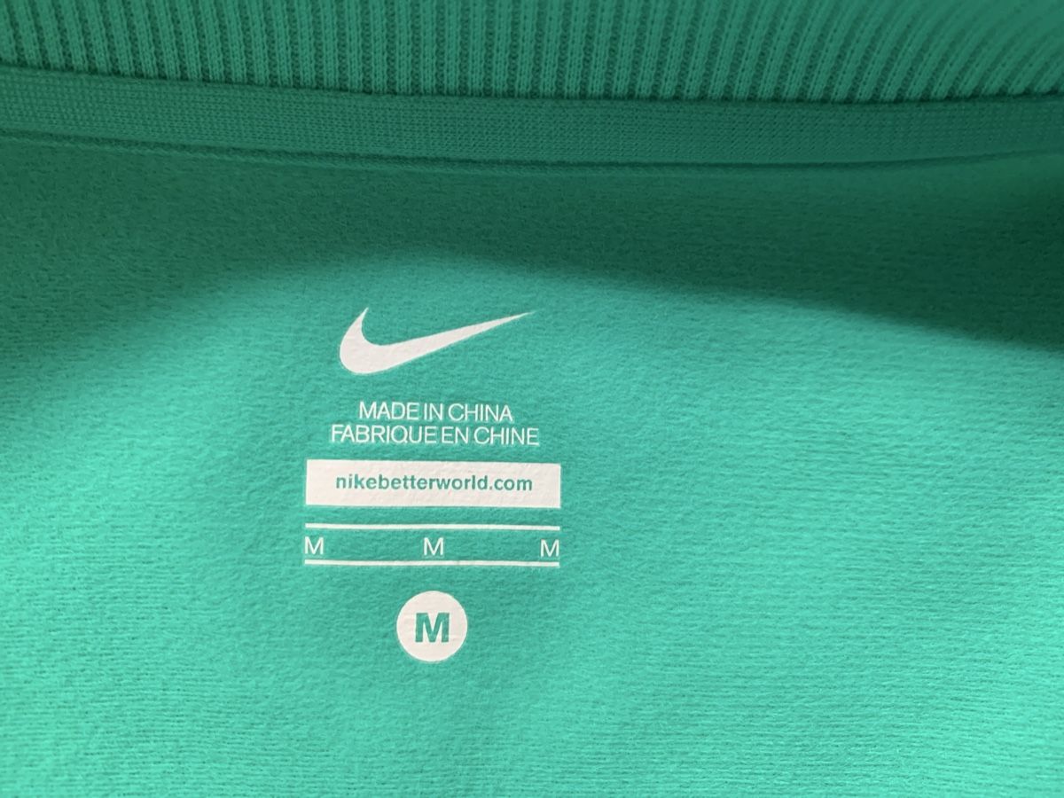 Nike Giacche: Nike Retro Jacke, M – Usato da Thierachern venduto da reten 4
