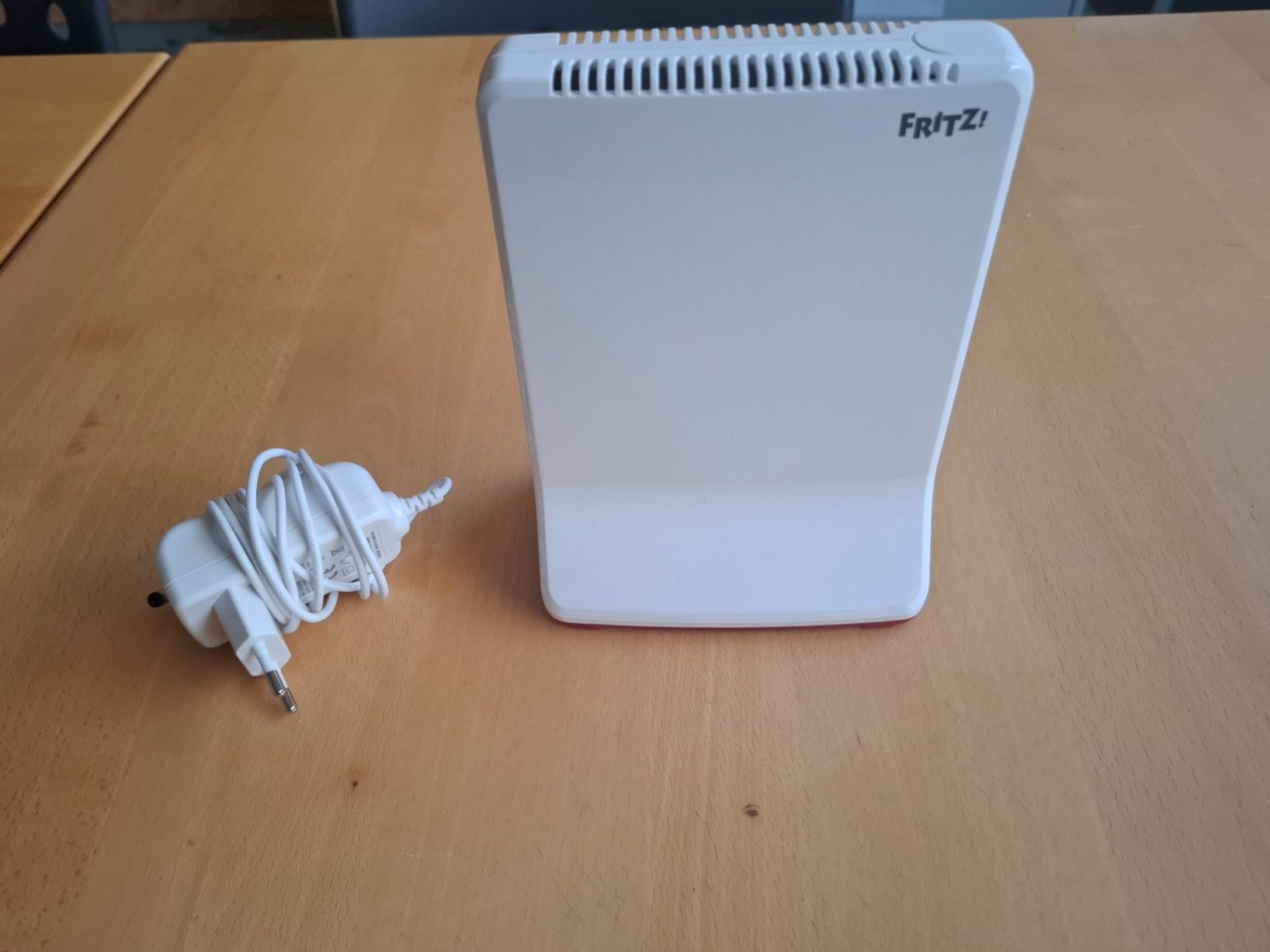 WiFi: FRITZ!Repeater 3000 – Usato da Brügg BE venduto da POU-BELLE