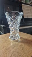 Waterford Crystal Alana – vase en cristal taillé – vintage