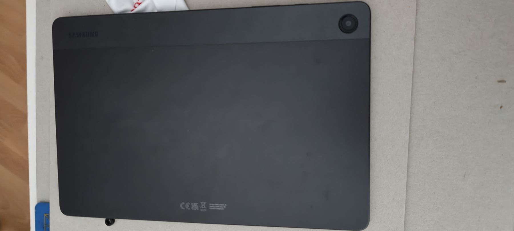 Samsung Tablet PC: Samsung Galaxy Tab A9+ SM-X210 – Usato da Langnau i. E. venduto da m.du 1