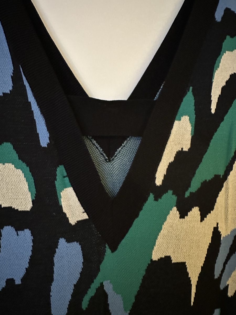 S.Oliver Vestiti: S.Oliver Kleid 36 – Nuovo (secondo la descrizione) da Schlieren venduto da lulupupi 3