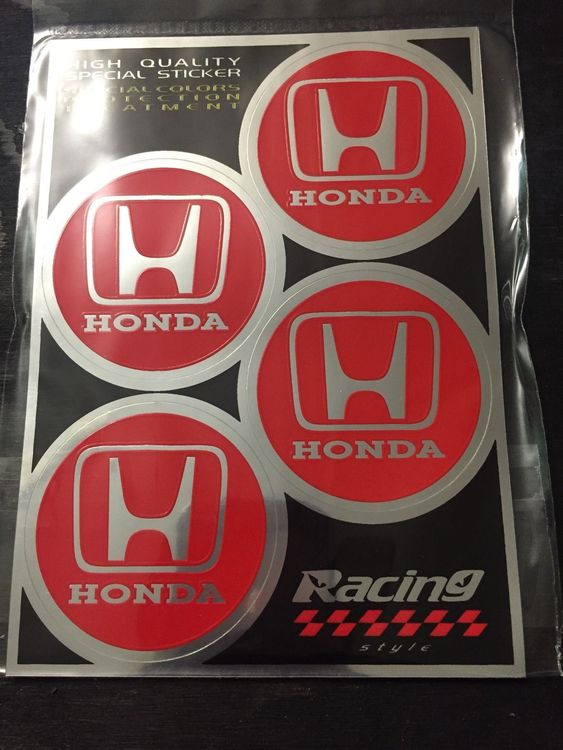 Hollywood Stern Aufkleber Set - 4 Stück Pink-Gold, 150mm Vinyl-Sticker