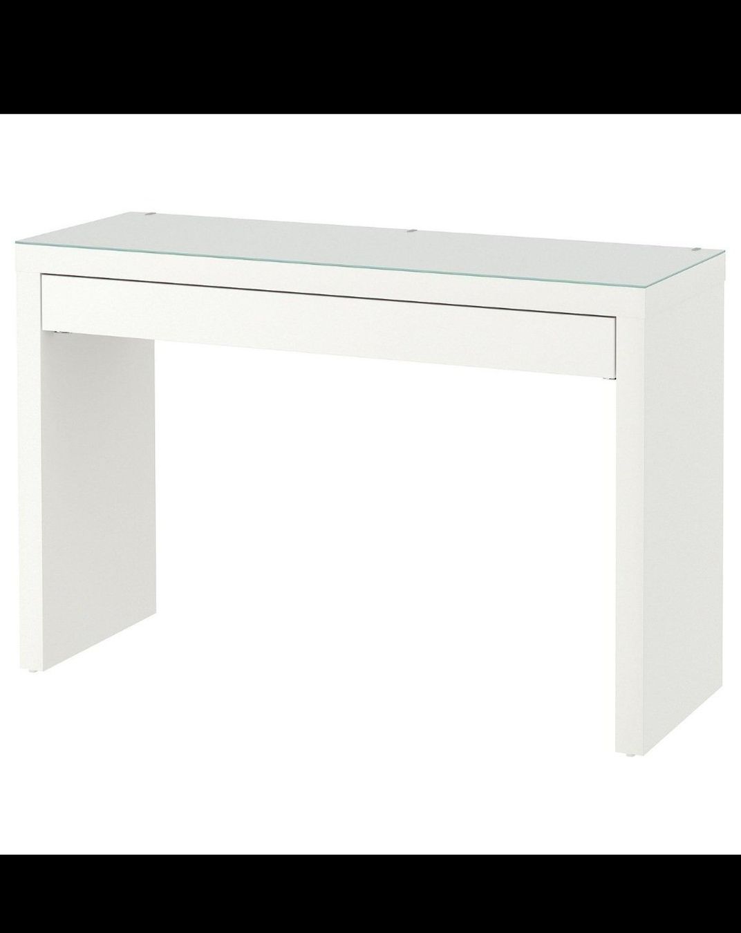 Ikea Coiffeuses: IKEA Malm Frisiertisch – D'occasion à Niederhelfenschwil par usa001 1