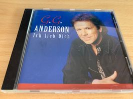 G.G. Anderson – Ich Lieb Dich