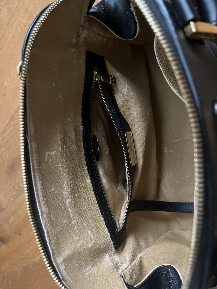 Maison Mollerus Sacs femmes: Maison Mollerus Tasche  – D'occasion à Olten par ShanaBanana 4