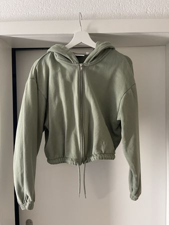 Kapuzenjacke