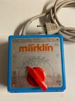 Märklin Trafo