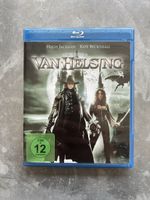 Van Helsing - Bluray - Action, Horror, Hugh Jackman [2004]