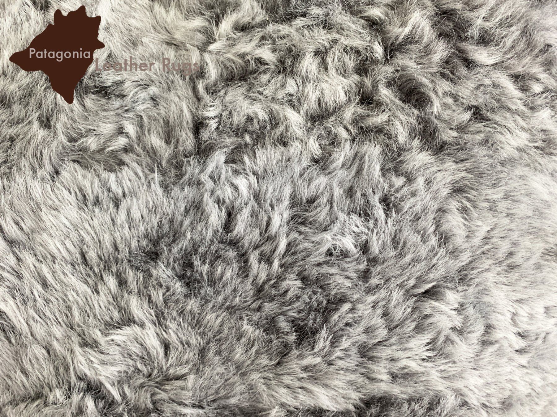 Sgabelli: Lammell Hocker Grau 60 x 60 x 30 cm – Nuovo e nell'imballaggio originale da Arbedo venduto da patagonialeatherrugs 5