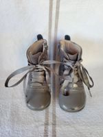 bottines taille 22