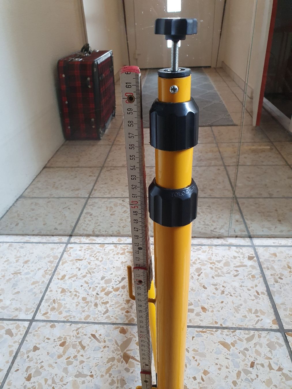 Altro in Decorazioni & Accessori: Dönges Strahler Stativ dreibeinig Ständer – Nuovo (secondo la descrizione) da Einsiedeln venduto da Py 6