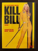 Kill Bill Vol. 1