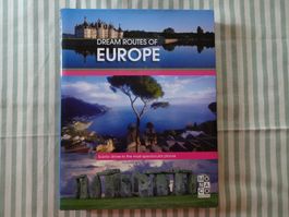 Dream Routes of Europe - B876