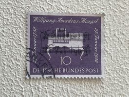 🇩🇪 Deutschland Briefmarke