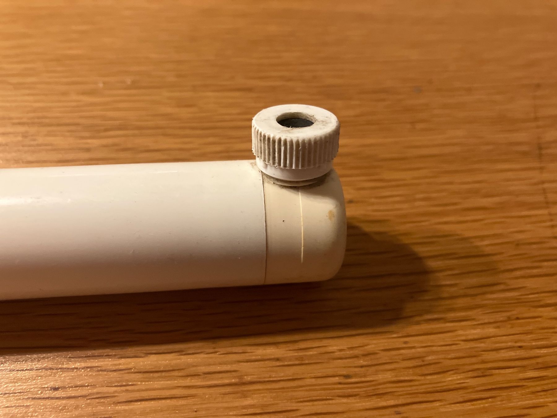Sachs Ciclomotori: Luftpumpe SKS Mofa/Fahrrad – Usato da Oberriet SG venduto da olli20 3