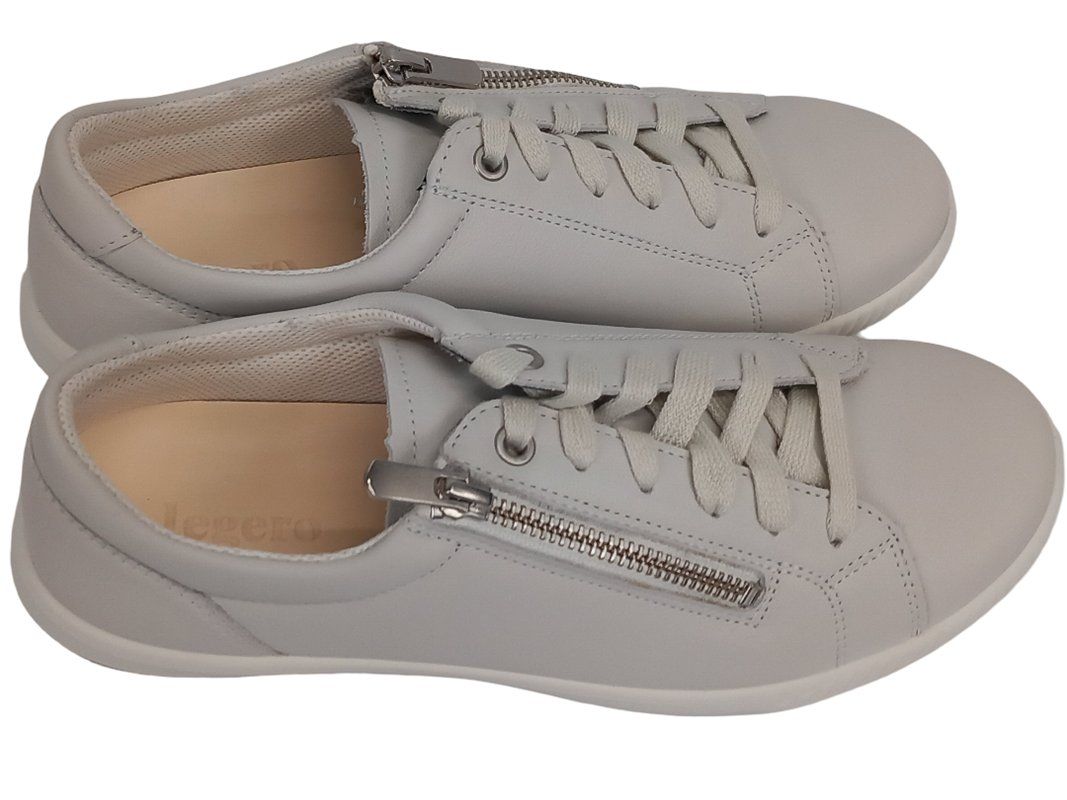 Legero Scarpe da donna: LEGERO Sneaker Tanaro Offwhite Damen Gr. 38.5 – Nuovo (secondo la descrizione) da Hünenberg venduto da Restwert_Zug 2