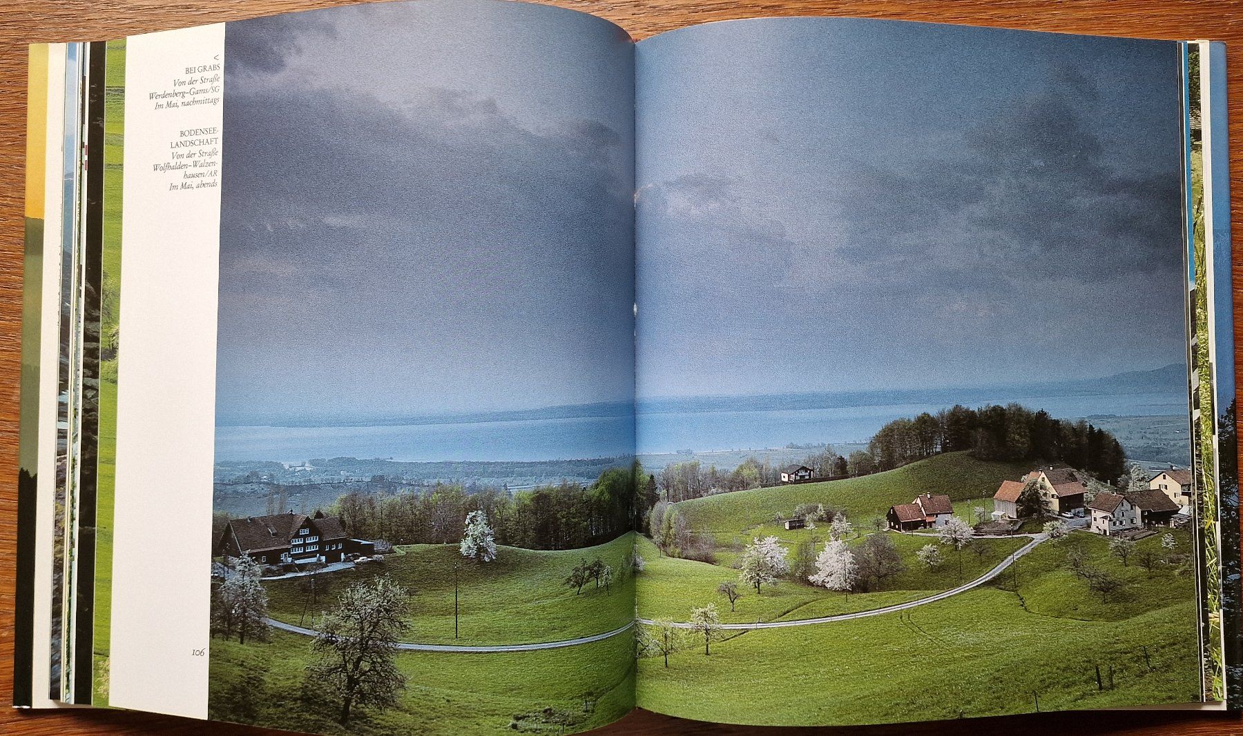 Livres: Die Schweiz sehen  -  66 Landschaften – D'occasion à Röthenbach i. E. par Heureka5 4
