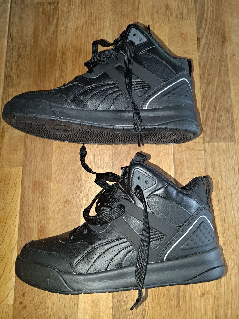 Chaussures hommes: Baskets montantes PUMA – Neuf (Voir description) à Fully par aur_9pb8 1