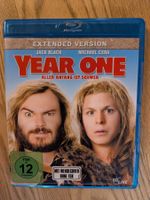 Year One - Aller Anfang ist schwer (BluRay)