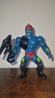 masters of the universe motu he man KOMPLETT