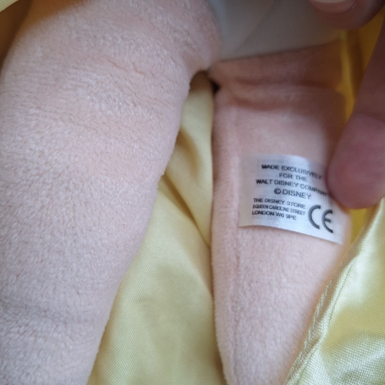 Disney Bambole: Disney Store Exclusive Belle Princesse – Usato da Genève venduto da Dorgos 2