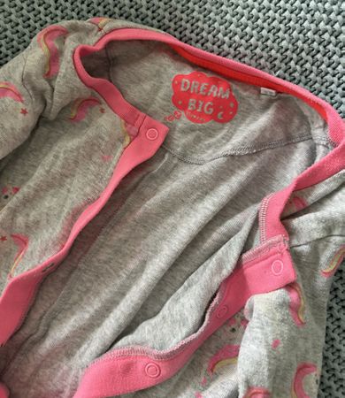 Bluezoo Pyjamas