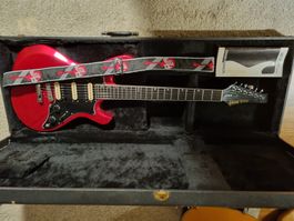 Gibson Victory MVX
