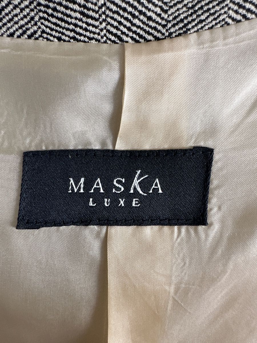 Jacken: Vintage Blazer – Neu (gemäss Beschreibung) aus Bern von schnupka 4